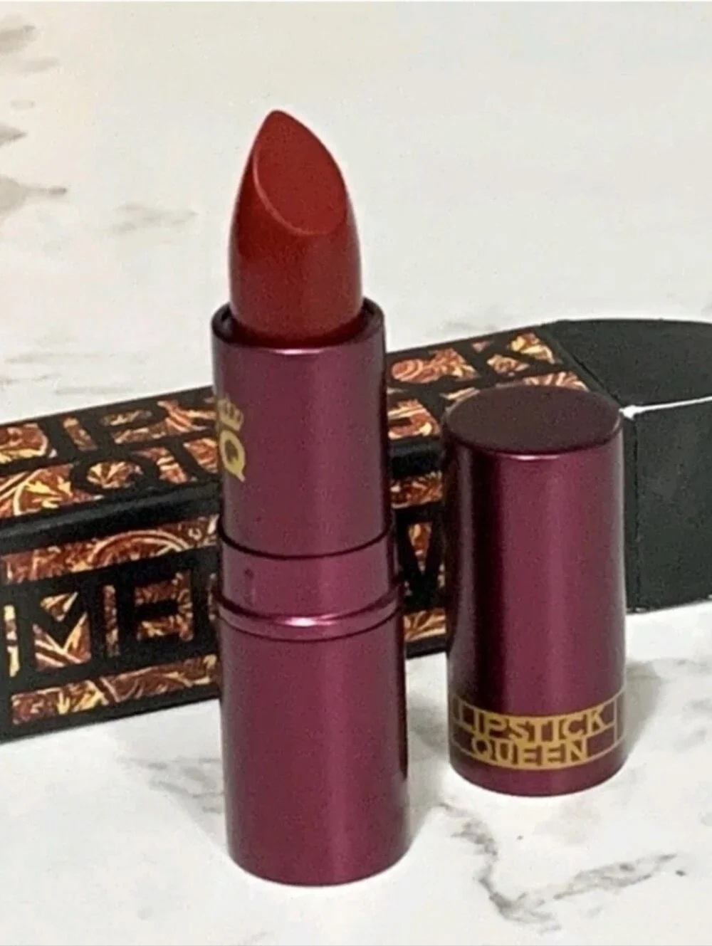 Lipstick Queen Medieval  READ DESCRIPTION*